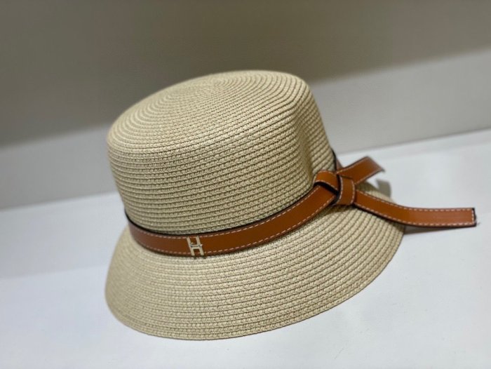 Hermes Hats