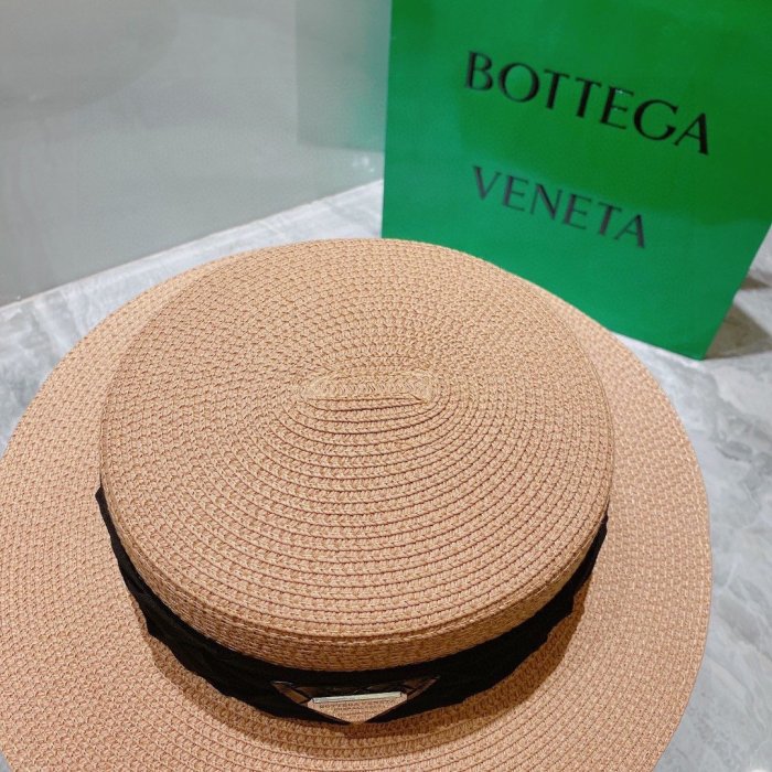 BOTTEGA VENETA Hats