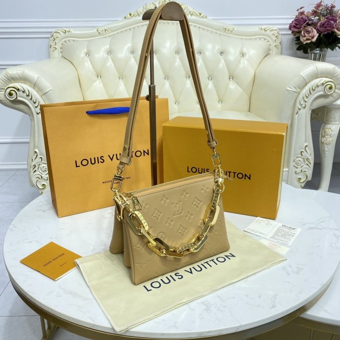 LOUIS VUITTON bags