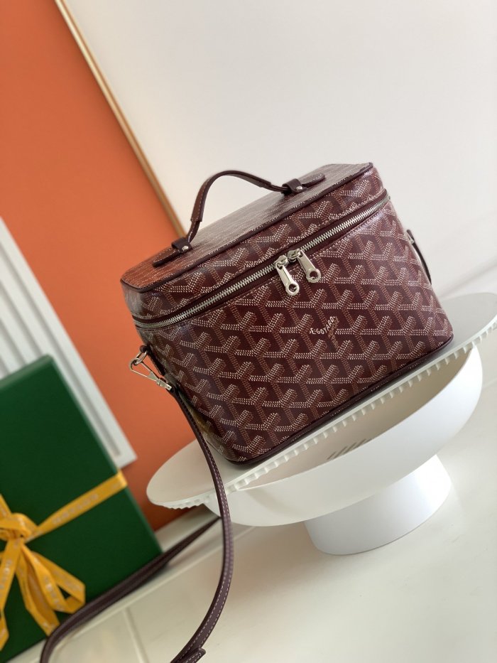 Goyard bags