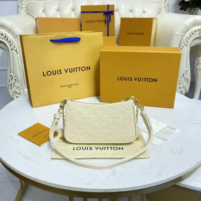 LOUIS VUITTON bags