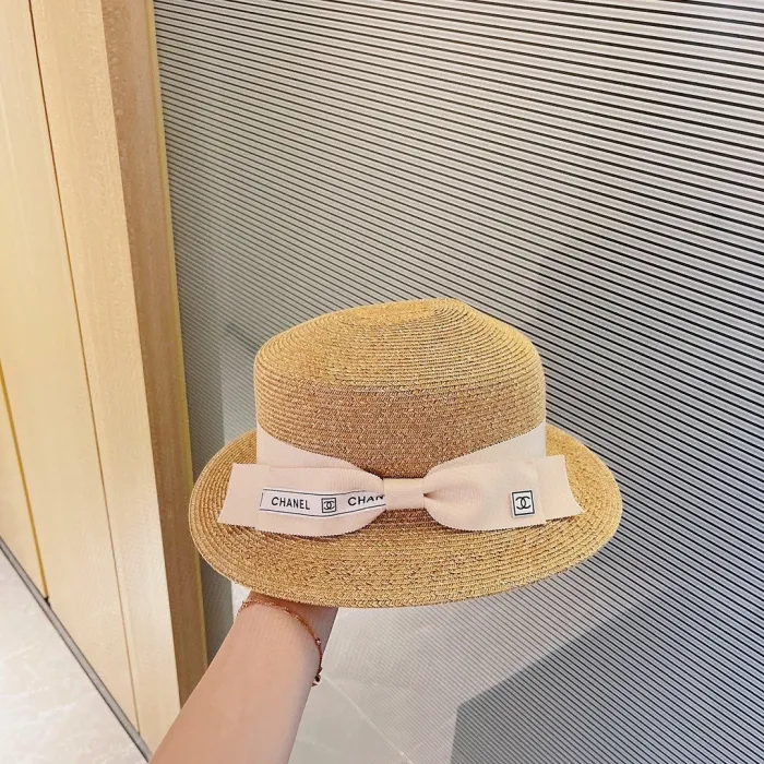 Chanel Hats