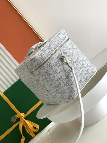 Goyard bags