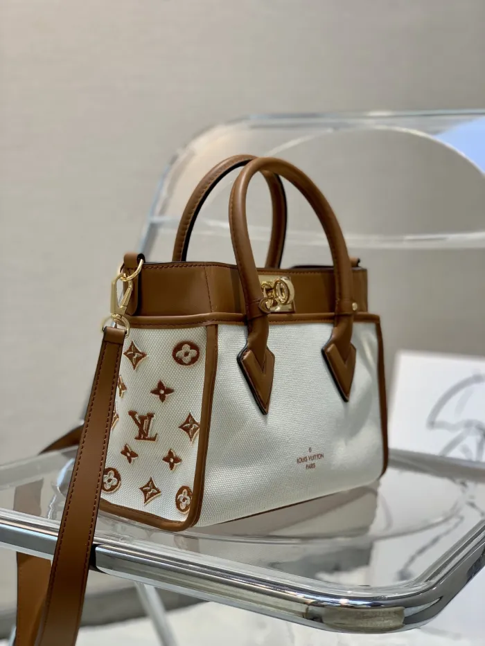 LOUIS VUITTON bags
