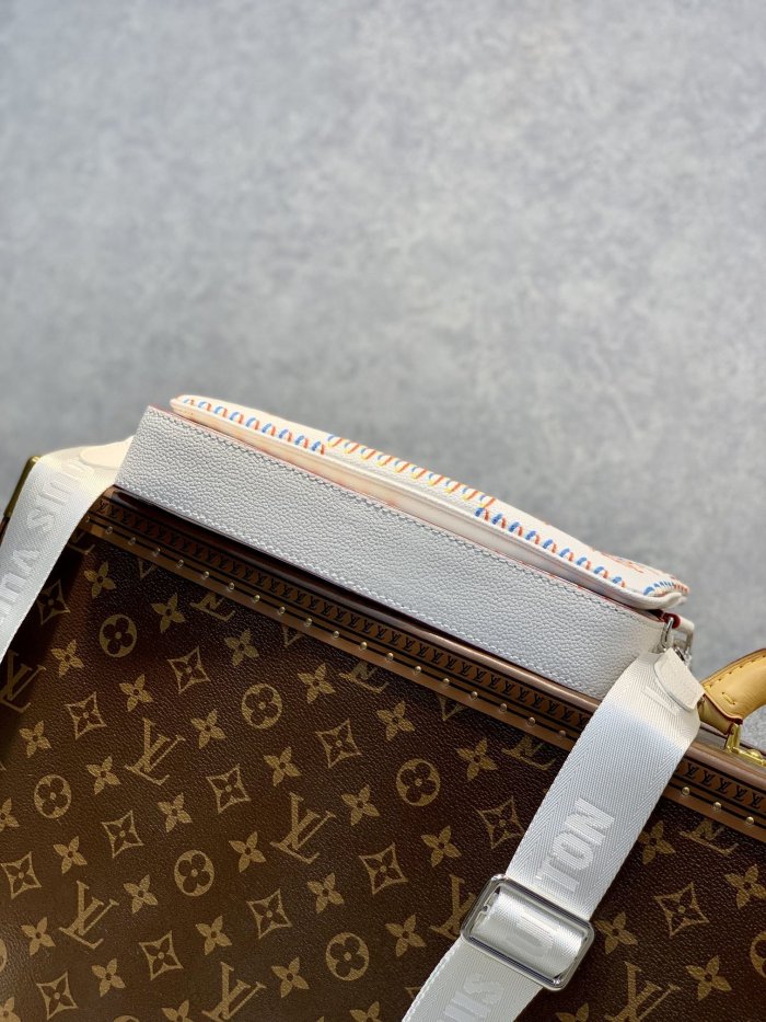 LOUIS VUITTON bags