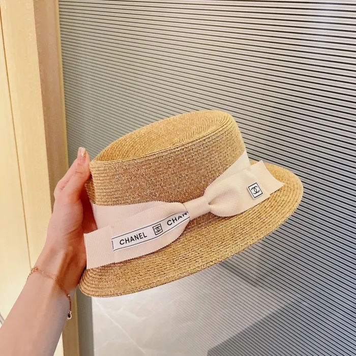Chanel Hats