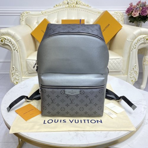 LOUIS VUITTON bags