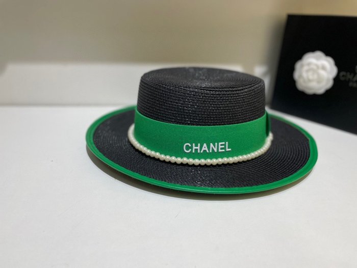 Chanel Hats