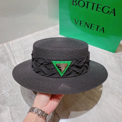 BOTTEGA VENETA Hats