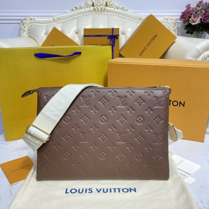 LOUIS VUITTON bags