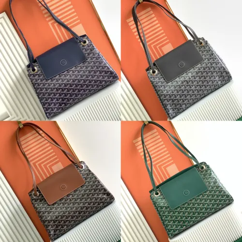 Goyard bags