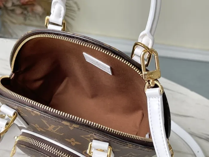 LOUIS VUITTON bags