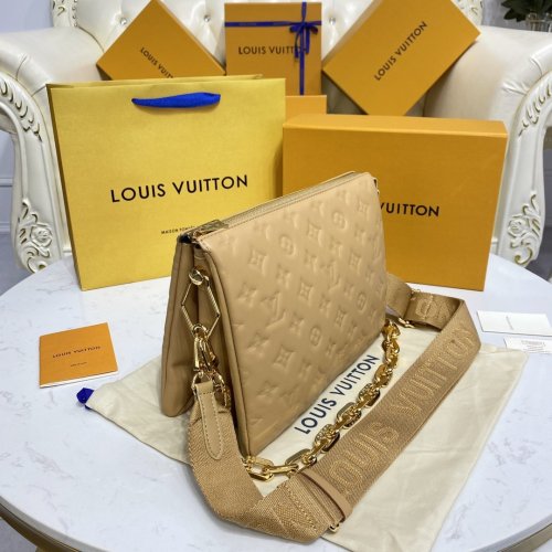 LOUIS VUITTON bags