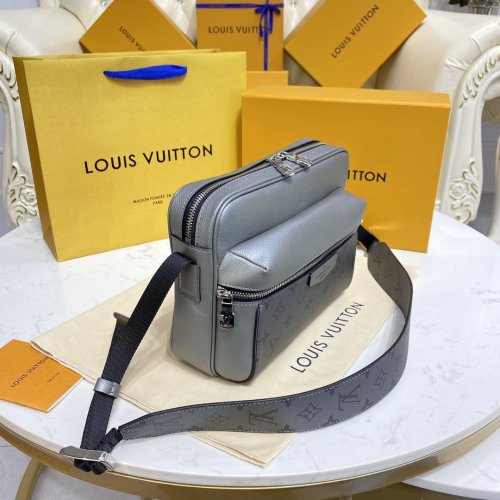 LOUIS VUITTON bags