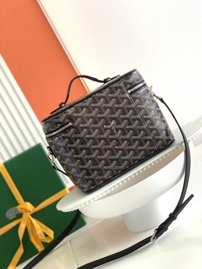 Goyard bags