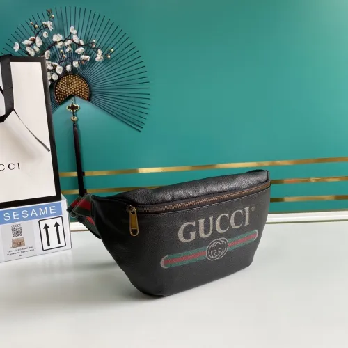 Gucci bags