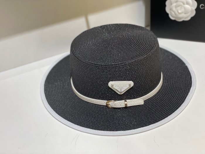 Prada Hats