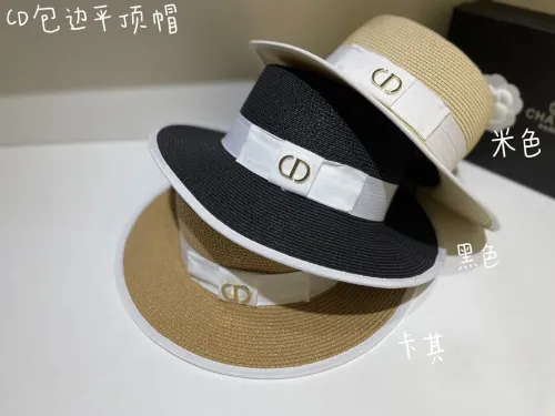 Dior Hats