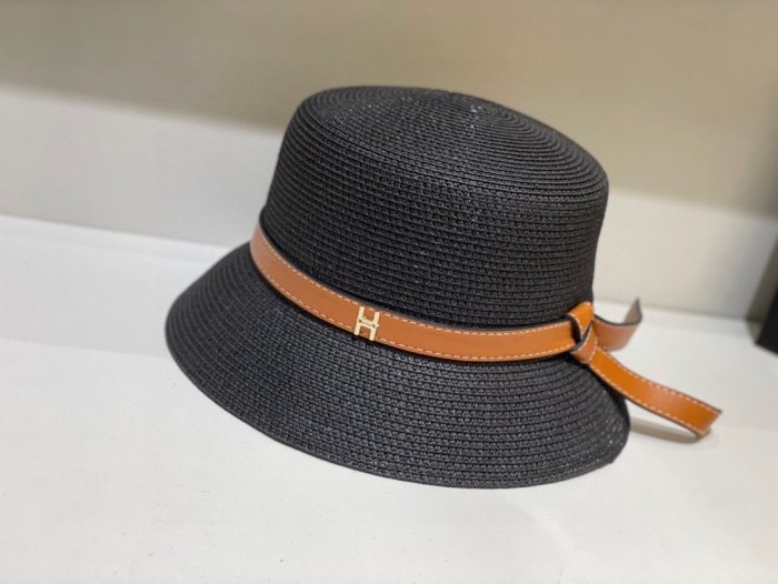 Hermes Hats