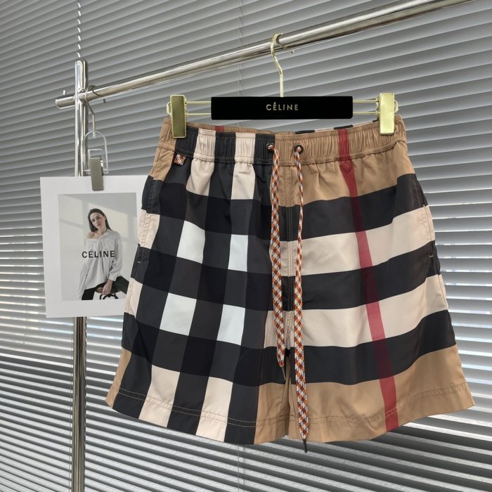 Burberry Clothes size：S-2XL