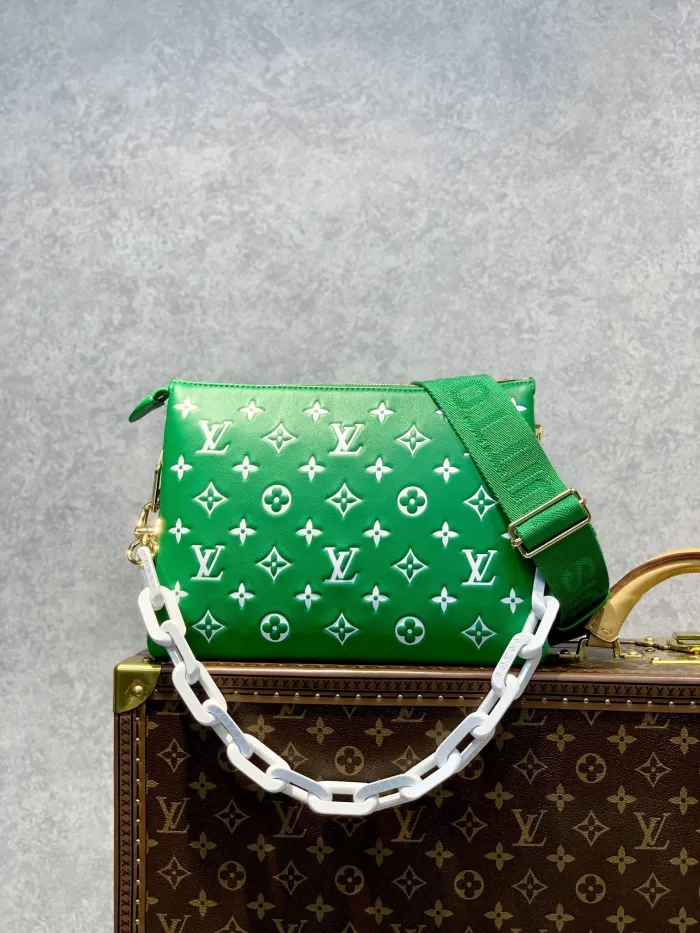 LOUIS VUITTON bags