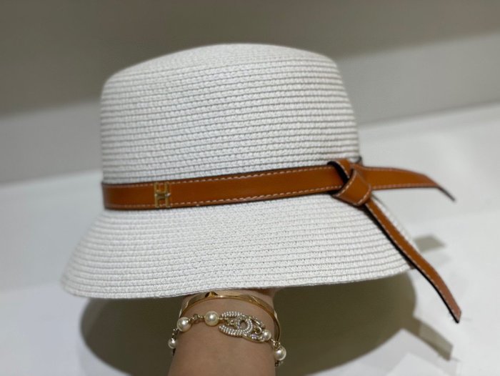 Hermes Hats