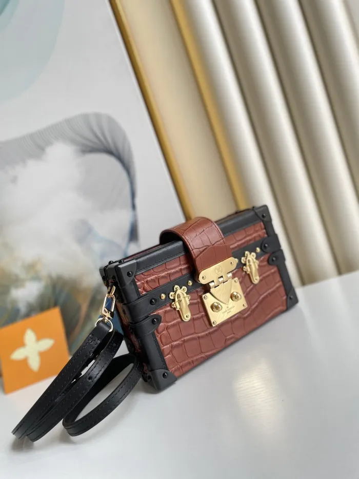 LOUIS VUITTON bags