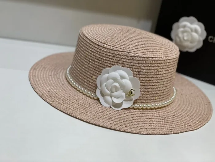 Chanel Hats