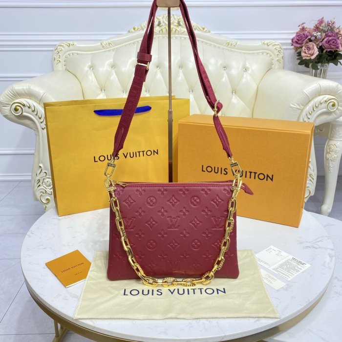 LOUIS VUITTON bags