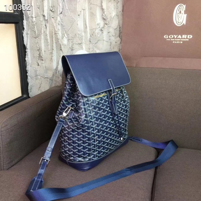 Goyard bags