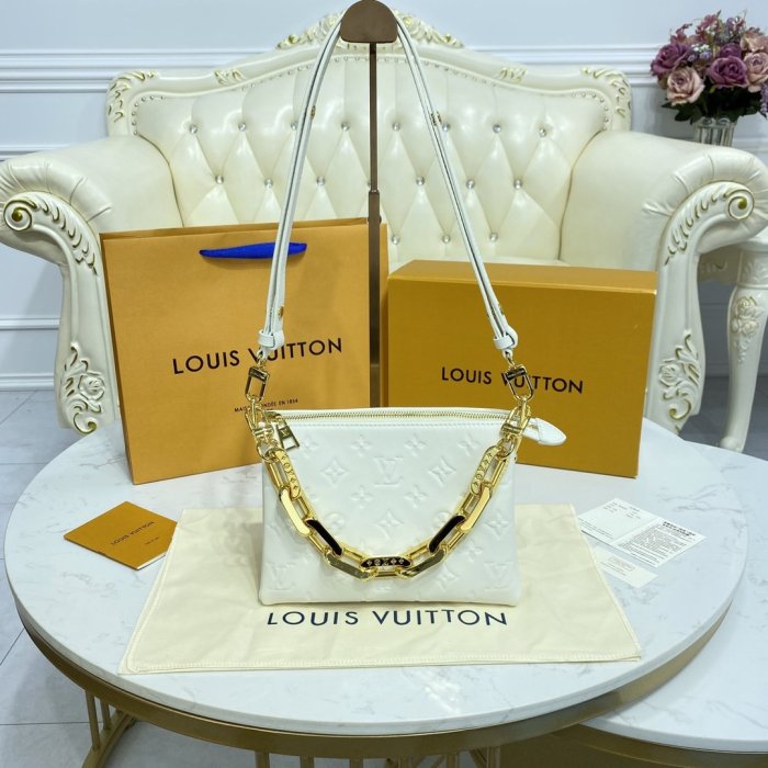 LOUIS VUITTON bags