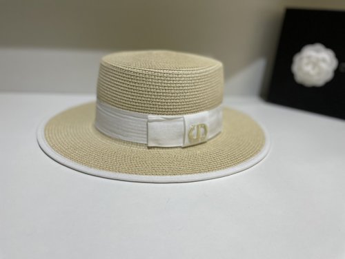 Dior Hats