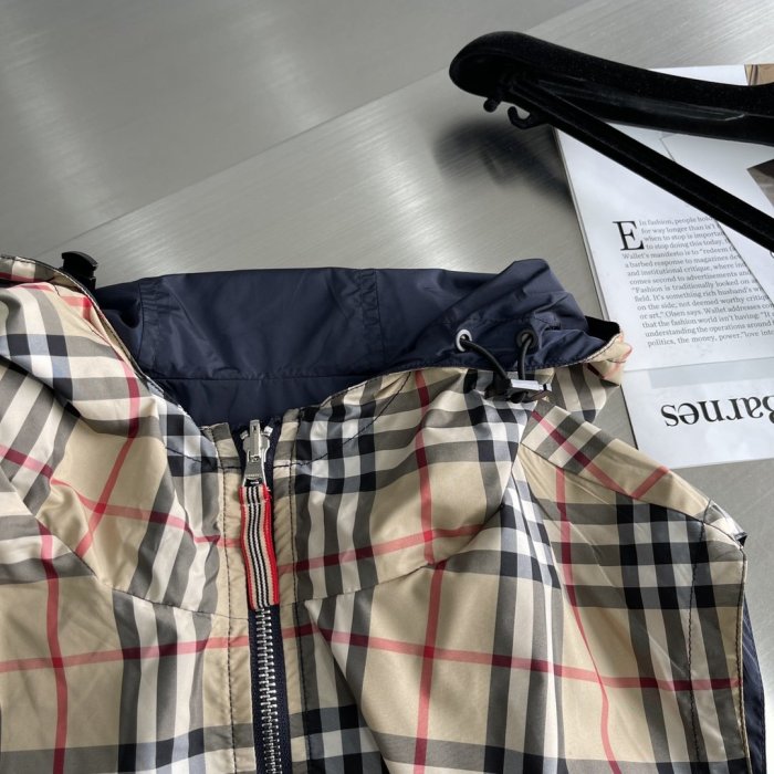 Burberry Jackets size：M-2XL