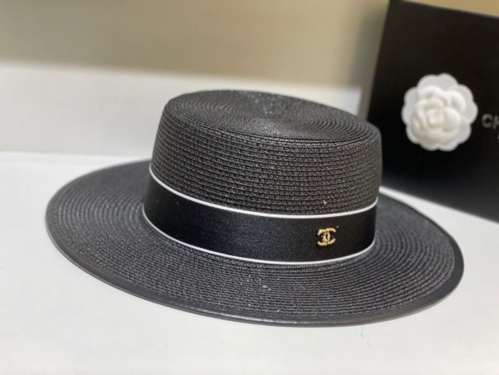 Chanel Hats