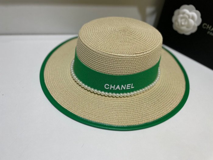 Chanel Hats