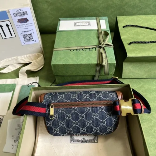 Gucci bags