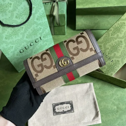 Gucci bags