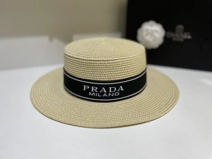 Prada Hats