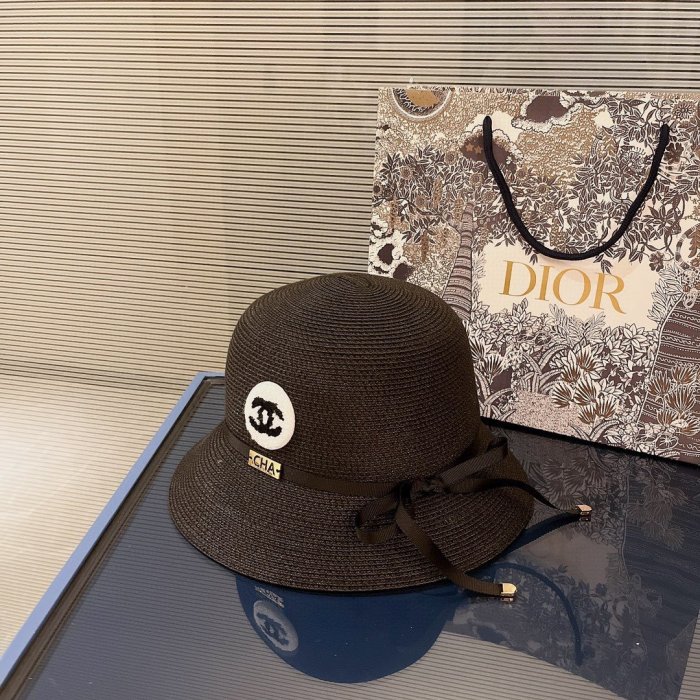 Chanel Hats