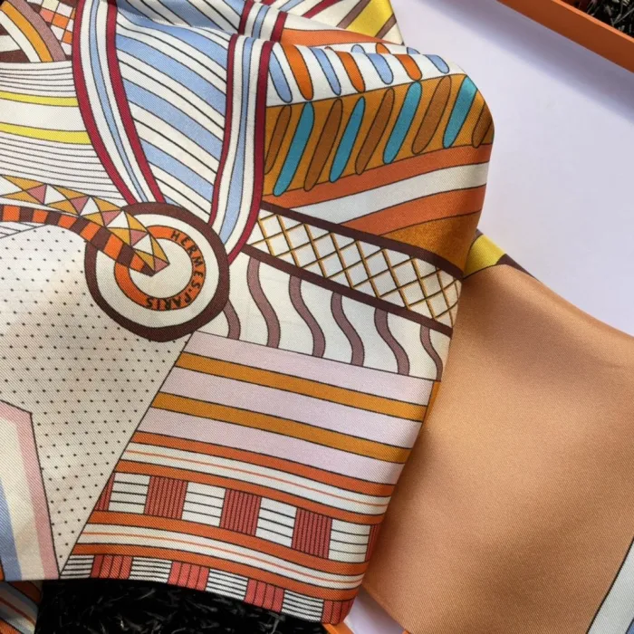 Hermes Scarves
