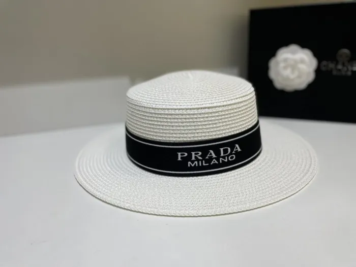 Prada Hats