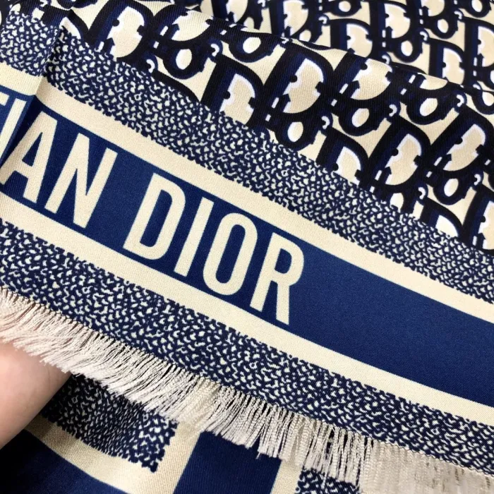 Dior Scarves
