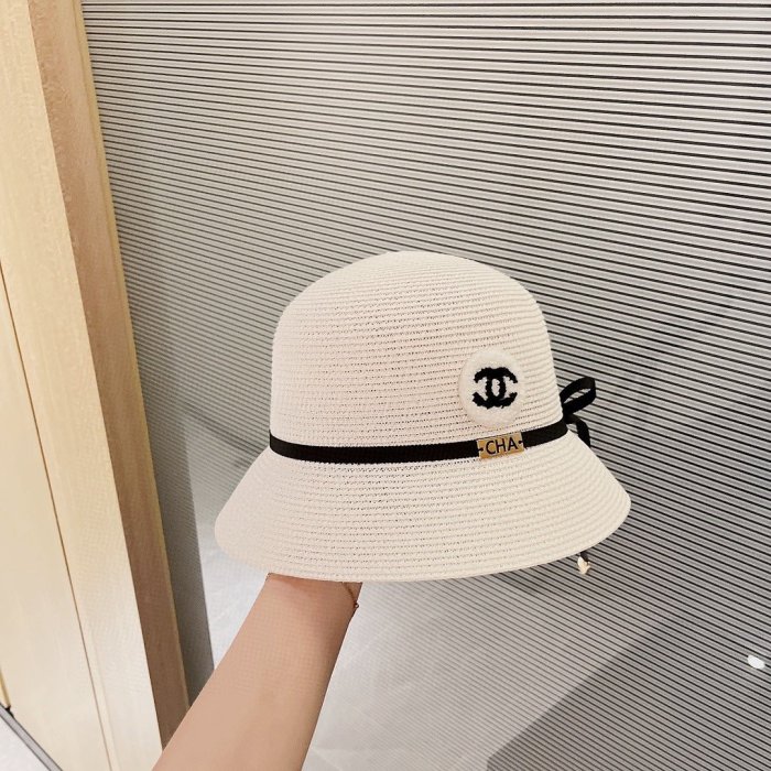 Chanel Hats