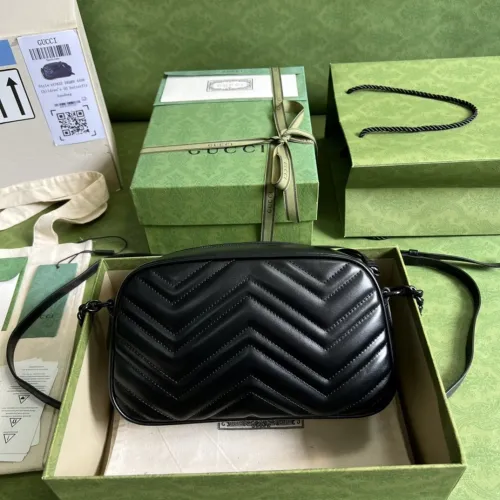 Gucci bags