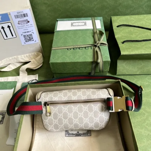 Gucci bags