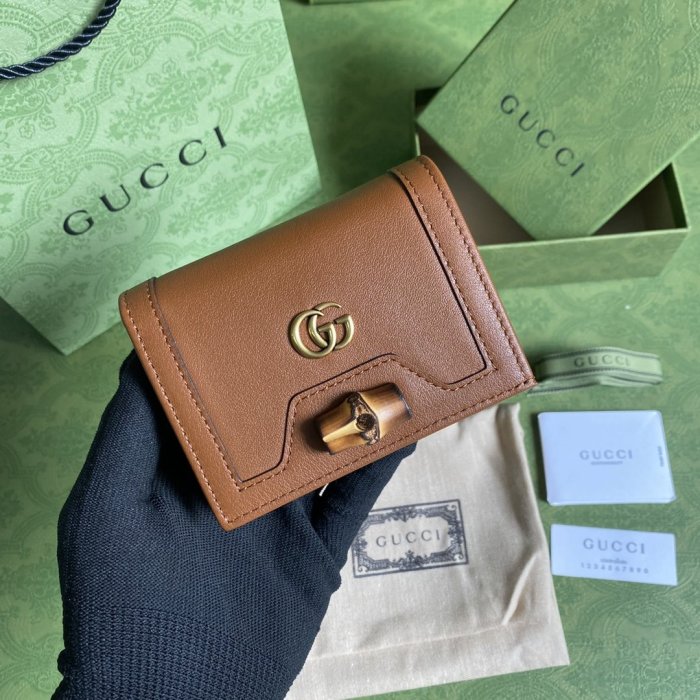 Gucci bags