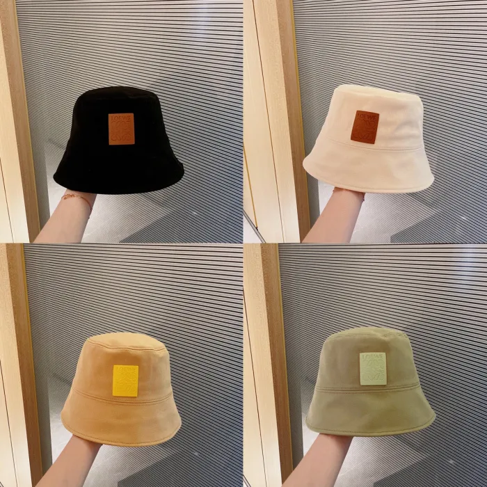 LOEWE Hats