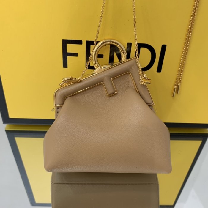 Fendi bags