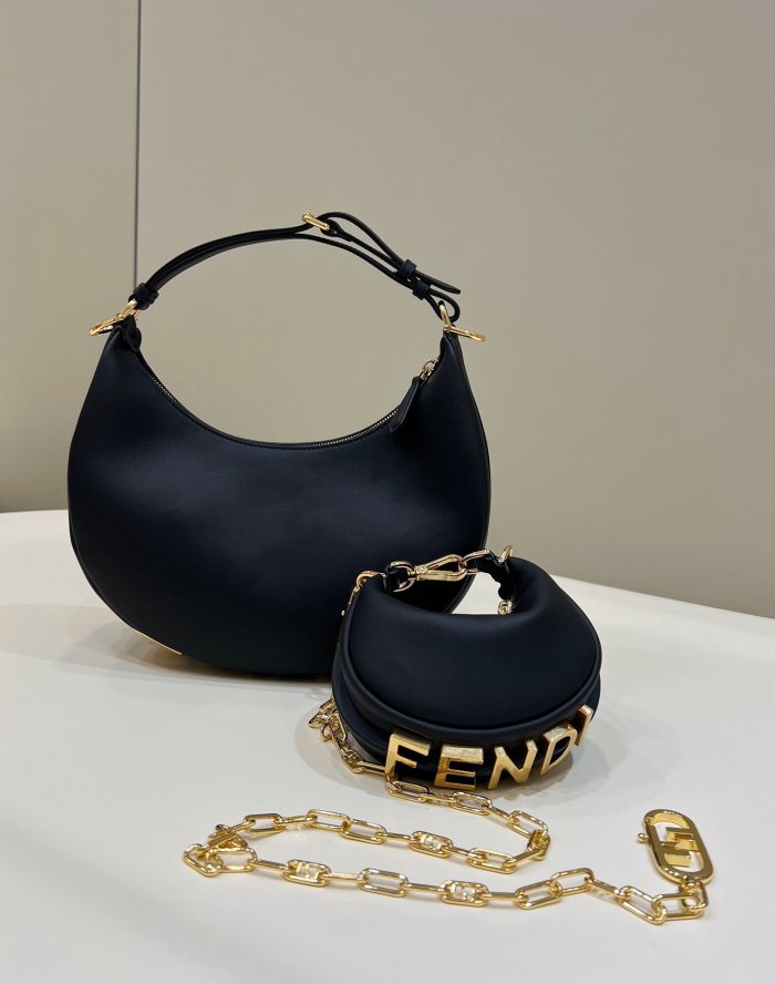 Fendi bags