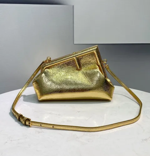 Fendi bags